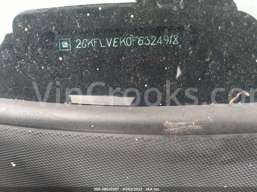 2GKFLVEK0F6324918