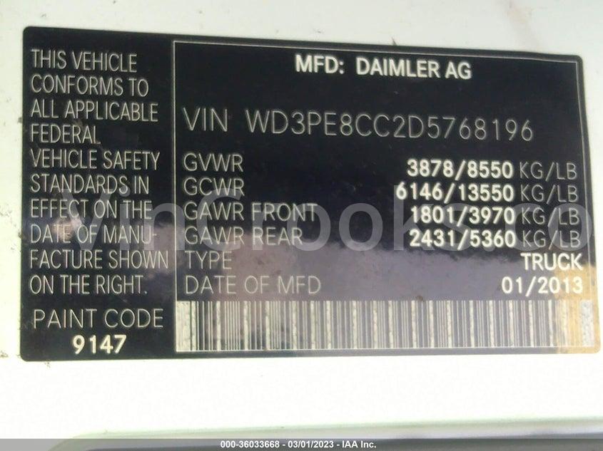 WD3PE8CC2D5768196