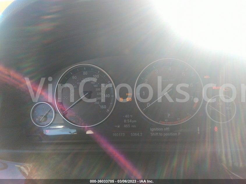 WBAXH5C59CDW05818