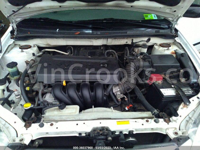 1NXBR32E46Z576180