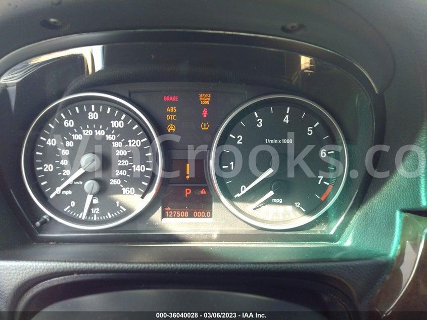 WBAVC93597KX61985