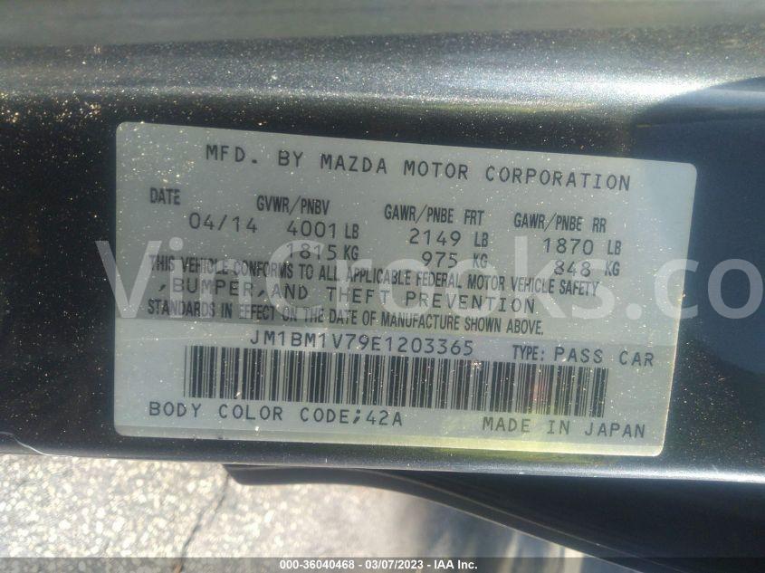 JM1BM1V79E1203365