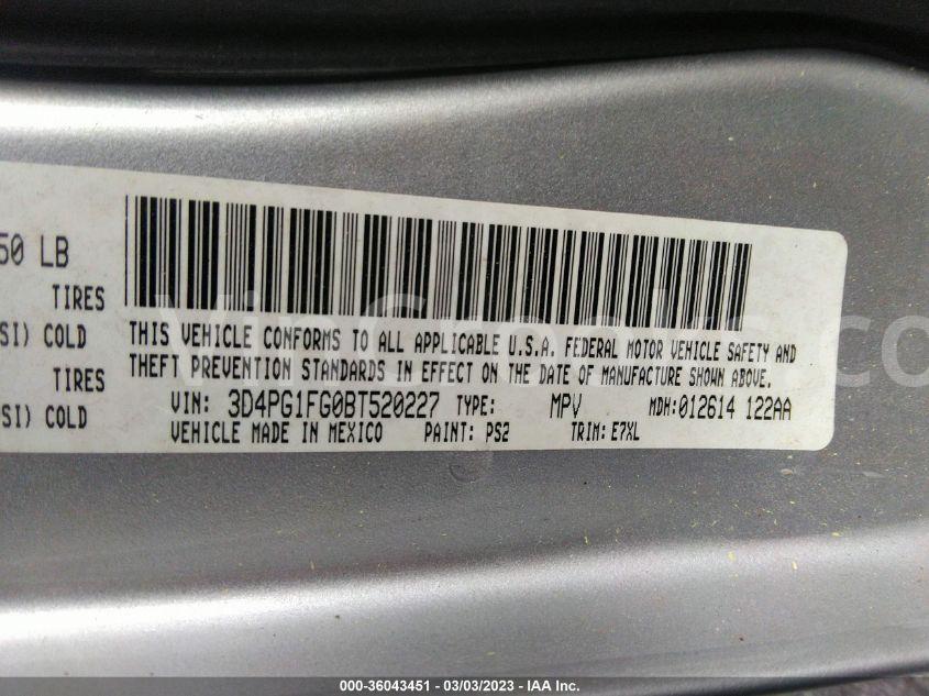 3D4PG1FG0BT520227