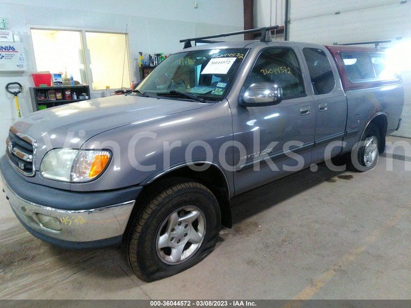 5TBRT34101S207207