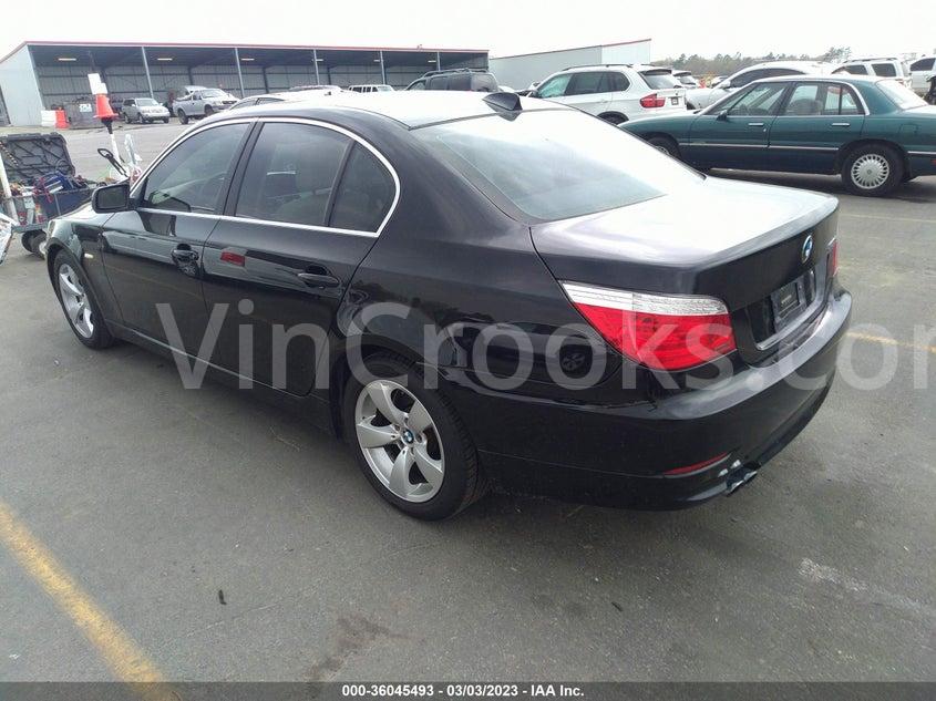 WBANU53518CT00152