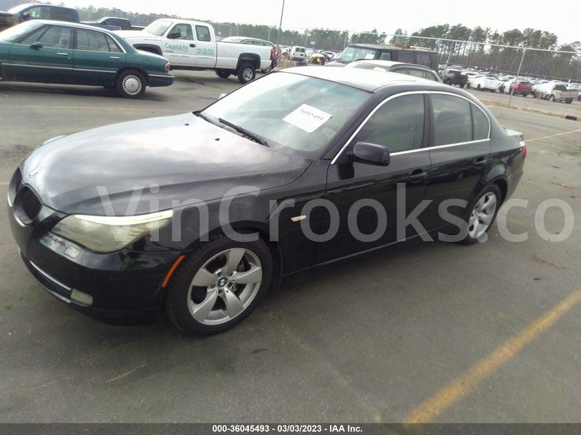 WBANU53518CT00152