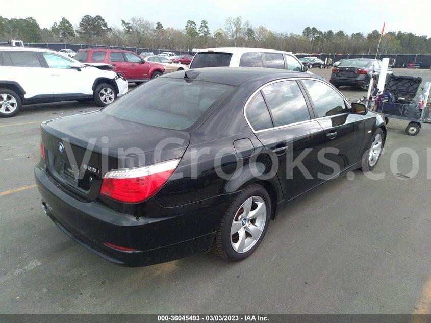 WBANU53518CT00152