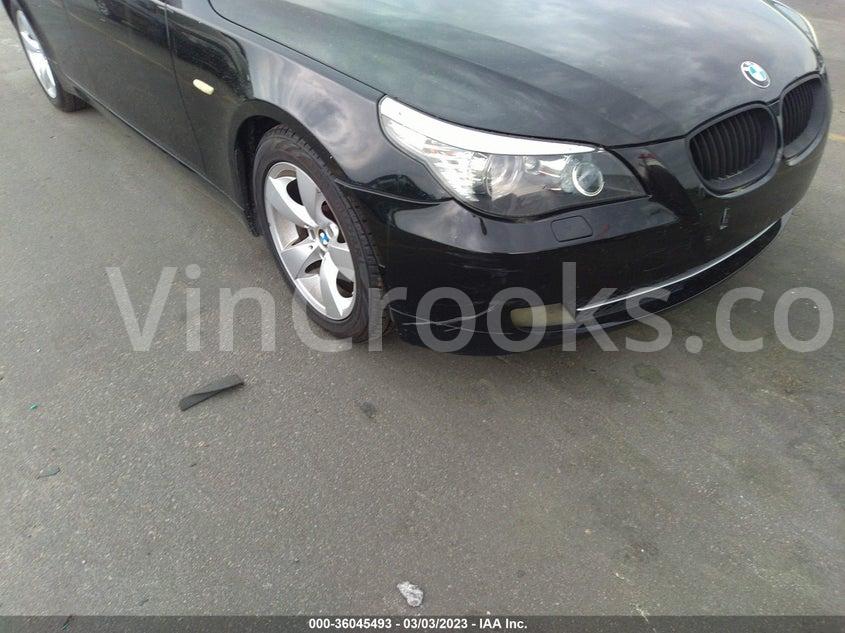 WBANU53518CT00152