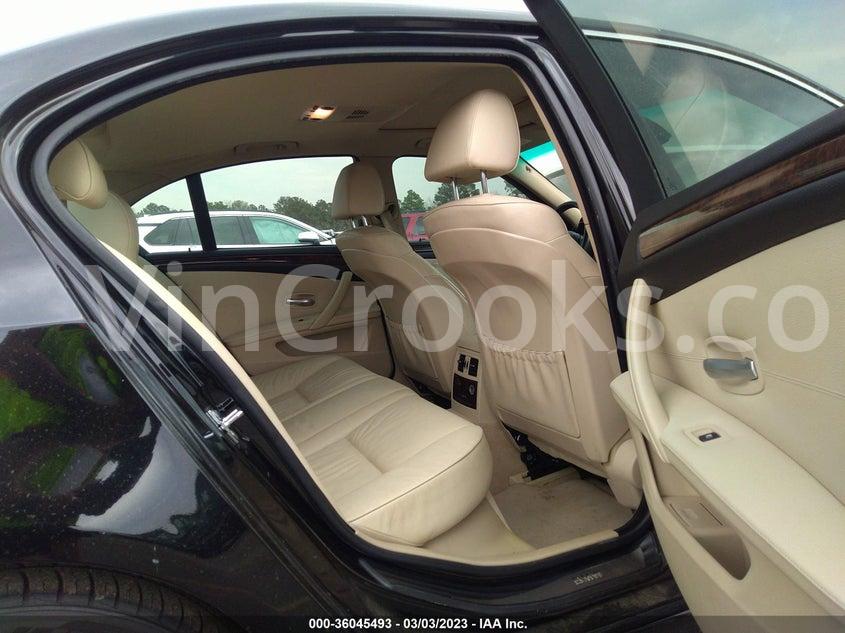 WBANU53518CT00152