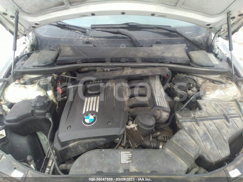 WBAPK7C52BF087289