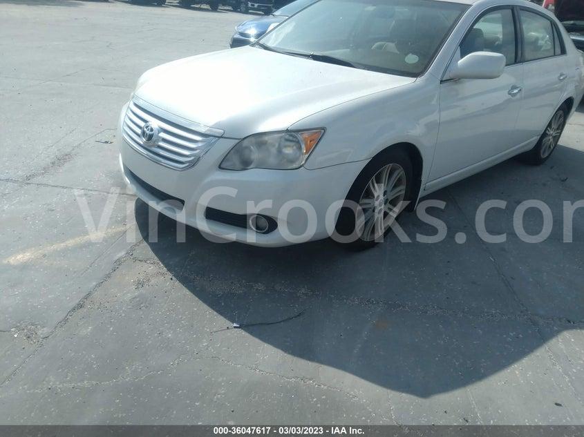 4T1BK36B48U293009