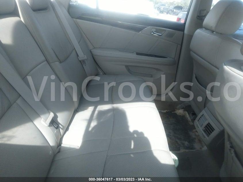 4T1BK36B48U293009