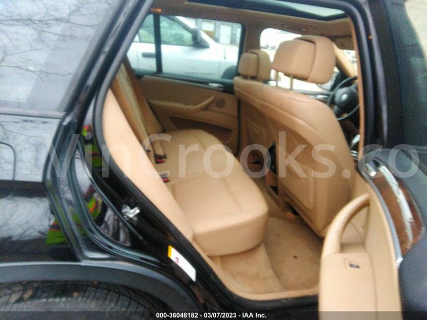 5UXFF03549LJ95255