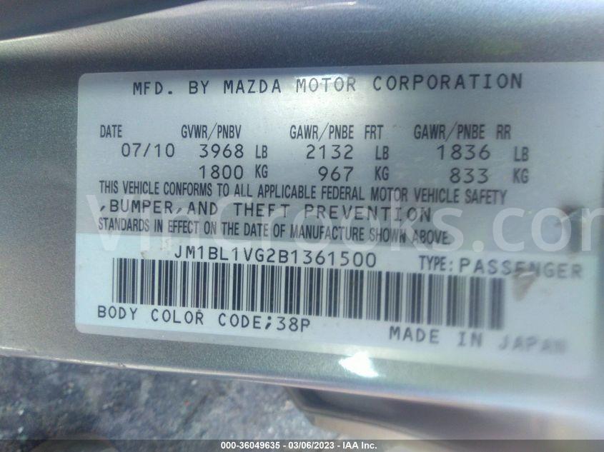 JM1BL1VG2B1361500
