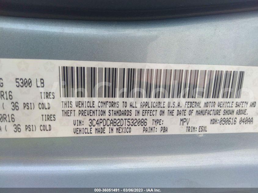 3C4PDCAB2DT532086