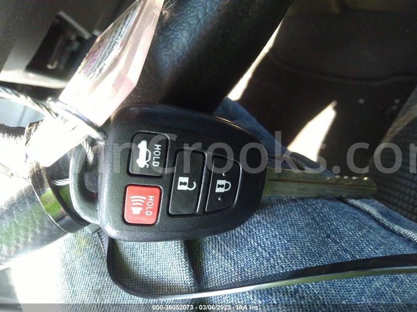 5YFBURHE8KP949113