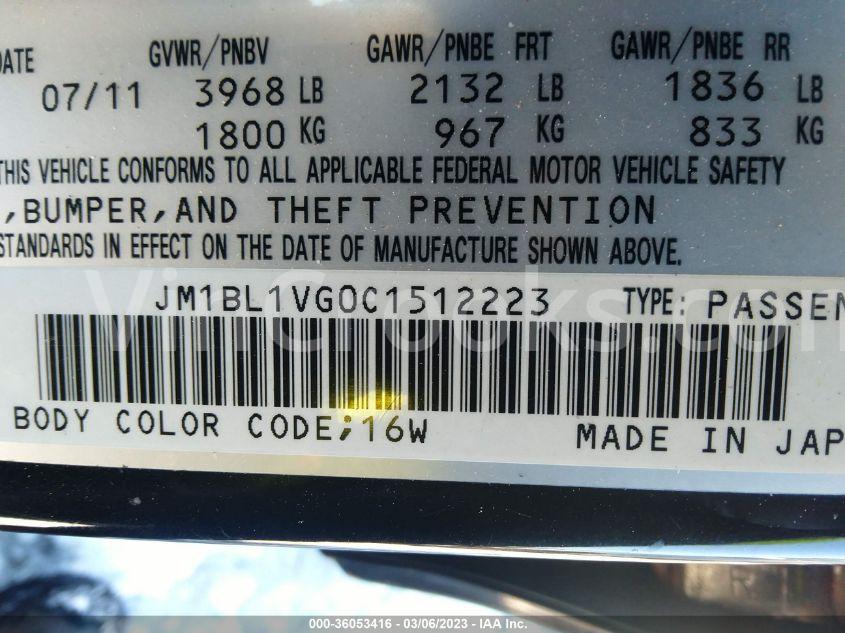 JM1BL1VG0C1512223