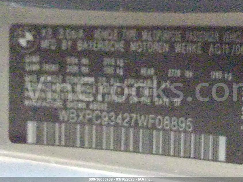 WBXPC93427WF08895