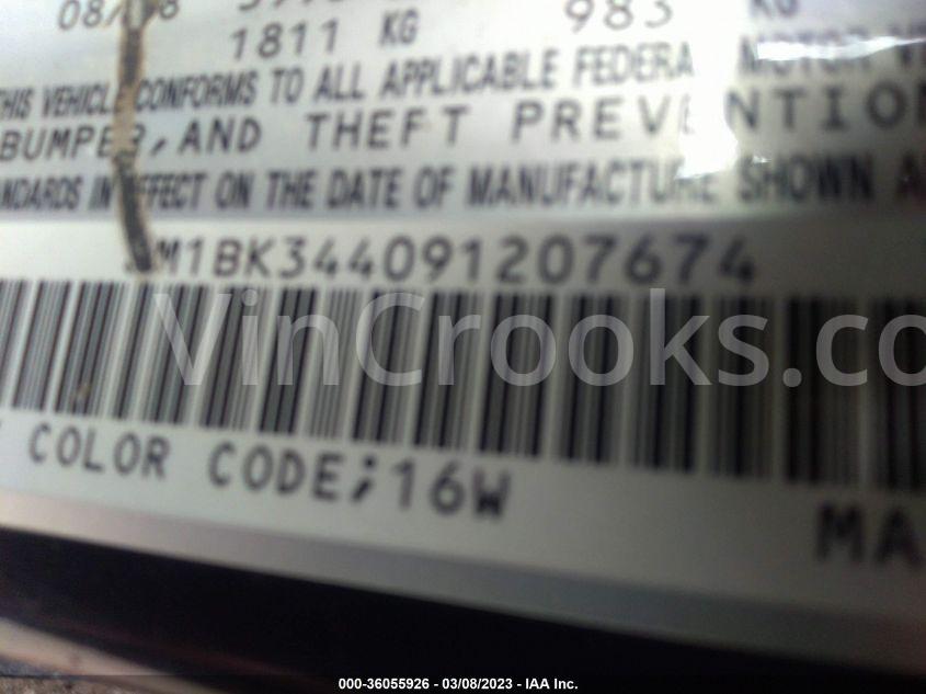 JM1BK344091207674