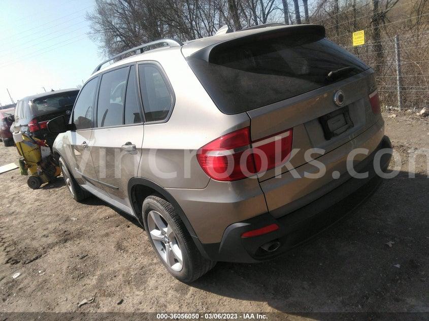 5UXFF03569LJ98299