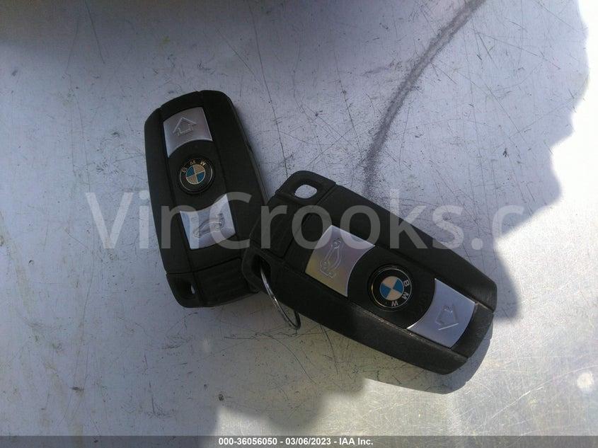 5UXFF03569LJ98299