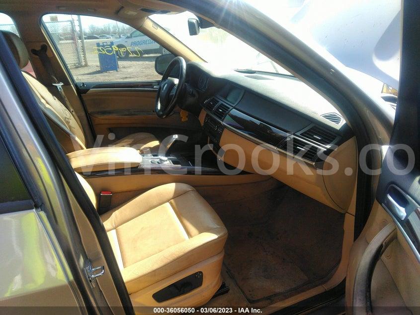 5UXFF03569LJ98299
