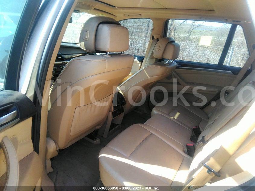 5UXFF03569LJ98299
