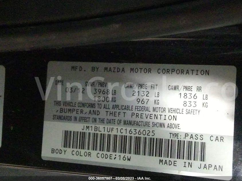 JM1BL1UF1C1636025
