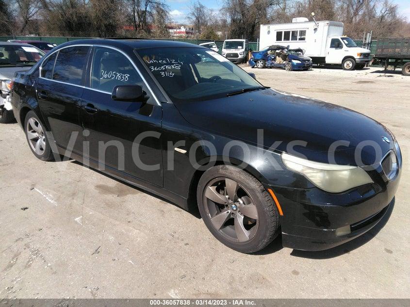 WBANU53528CT03156