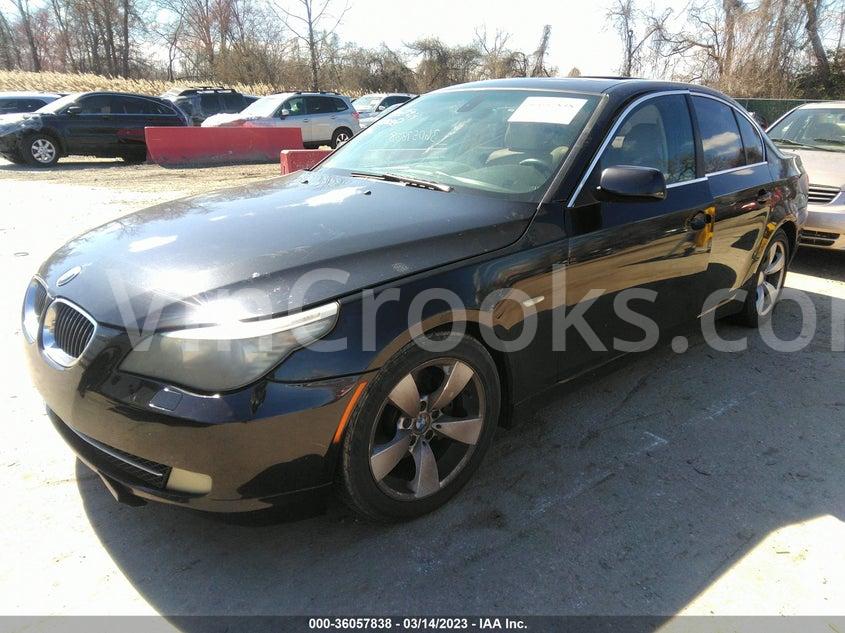 WBANU53528CT03156
