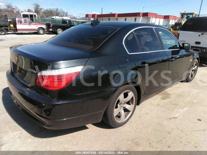 WBANU53528CT03156