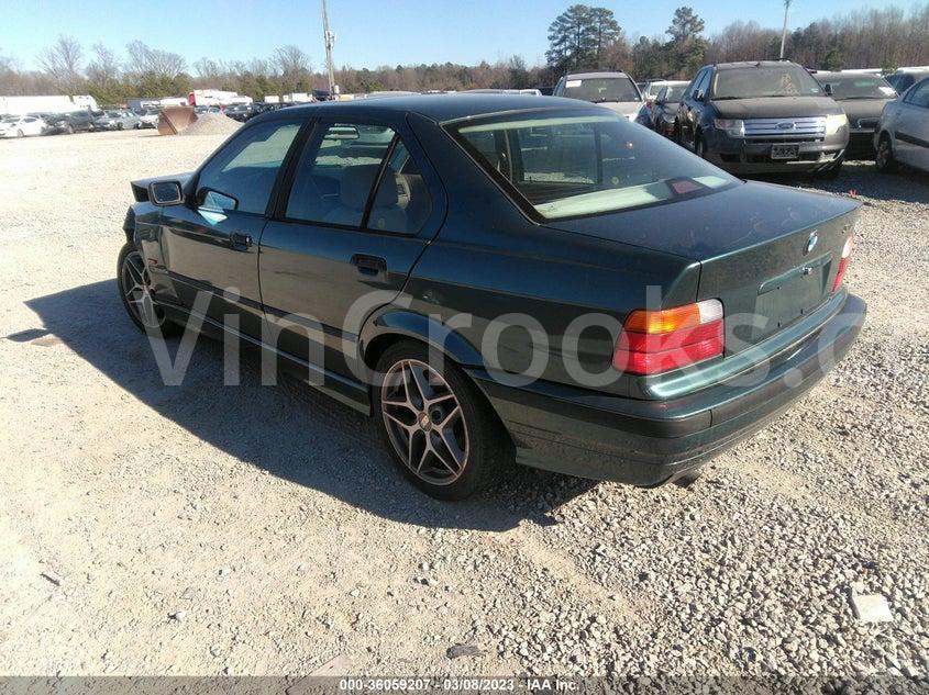 WBACC9327VEE58845