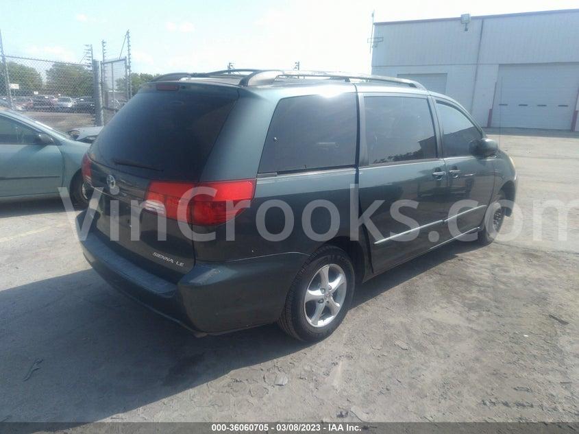 5TDZA23C25S250284