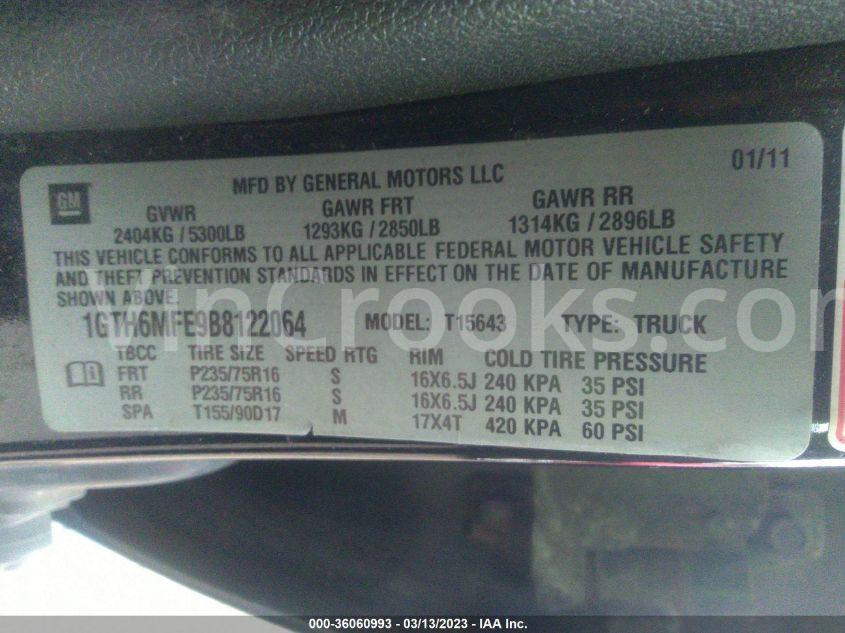 1GTH6MFE9B8122064