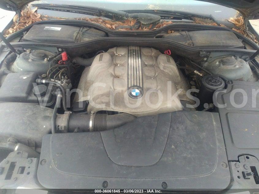WBAGN63505DS56713