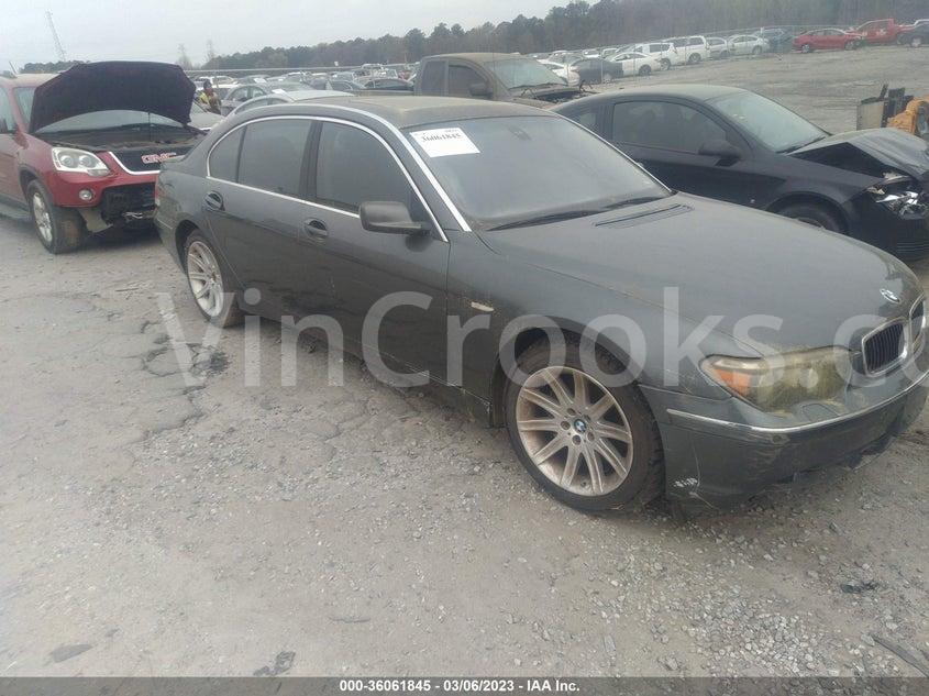 WBAGN63505DS56713