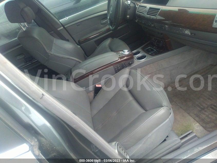 WBAGN63505DS56713