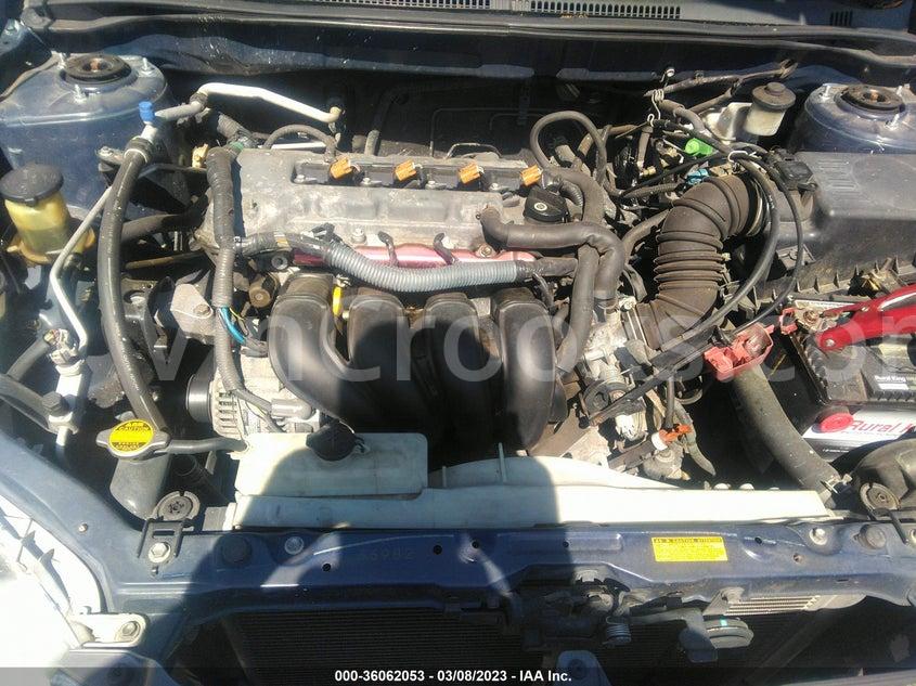 1NXBR32E94Z274302
