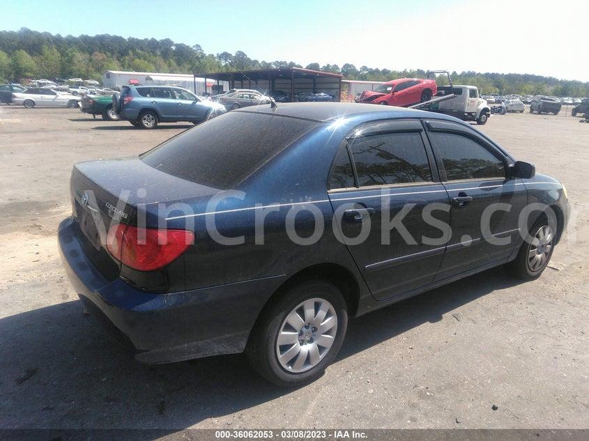 1NXBR32E94Z274302