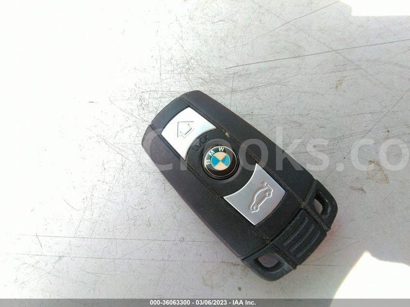 WBANW13508CZ82279