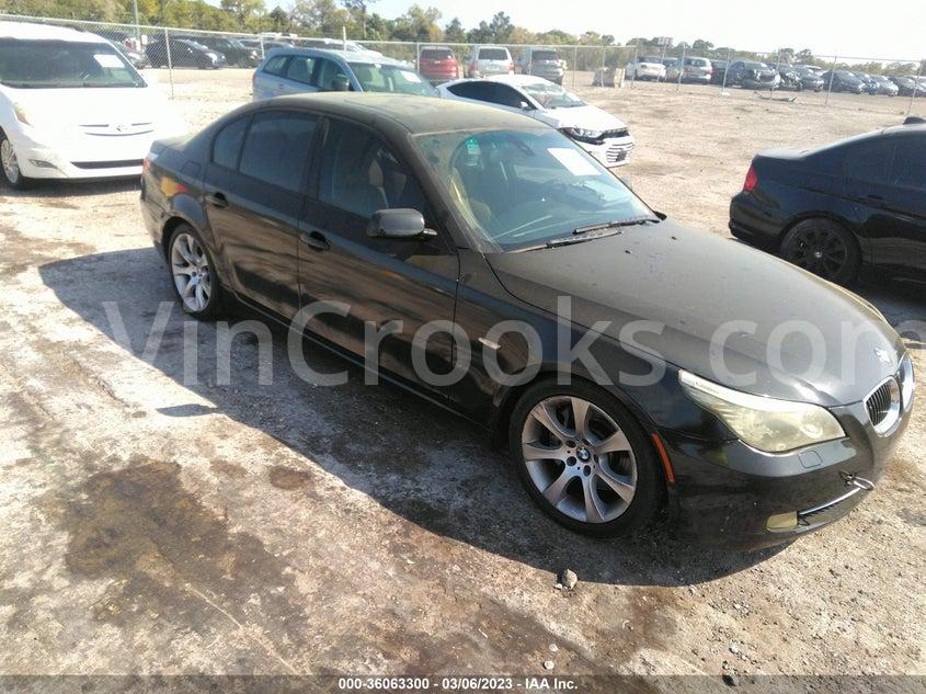 WBANW13508CZ82279