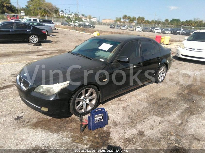 WBANW13508CZ82279