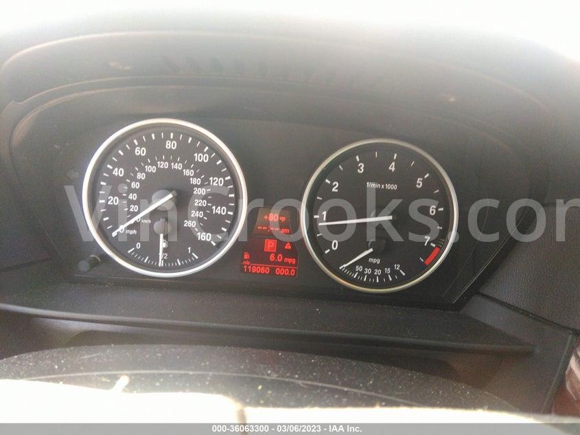 WBANW13508CZ82279