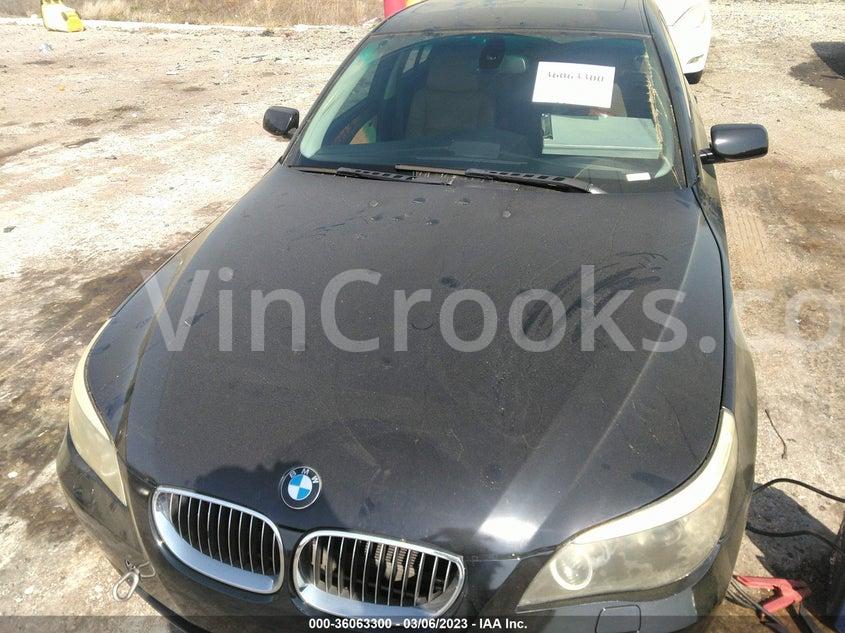 WBANW13508CZ82279