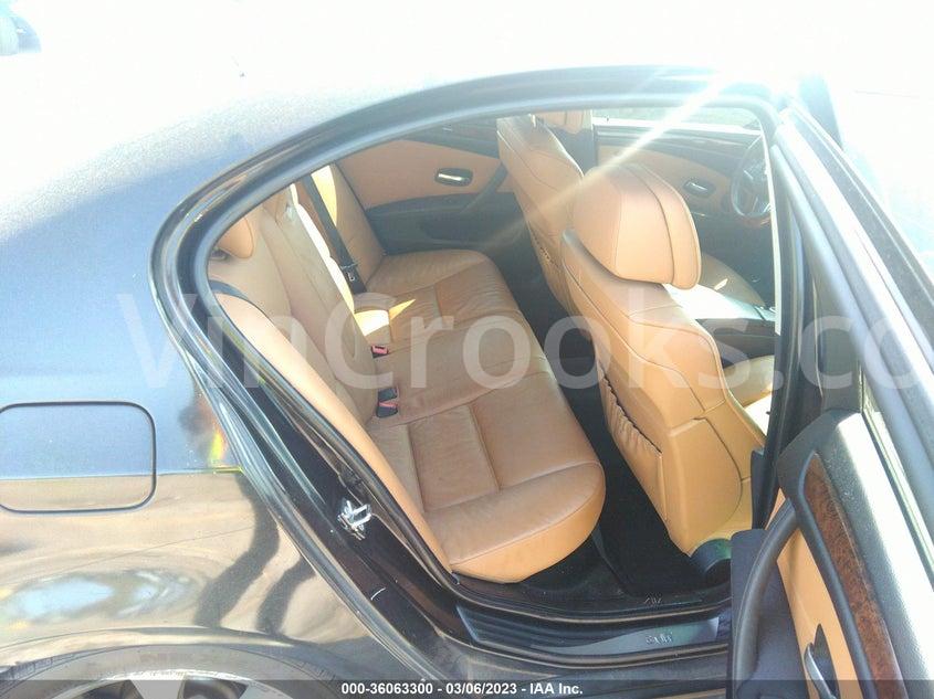 WBANW13508CZ82279