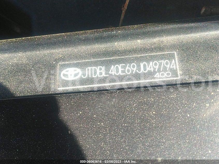 JTDBL40E69J049794