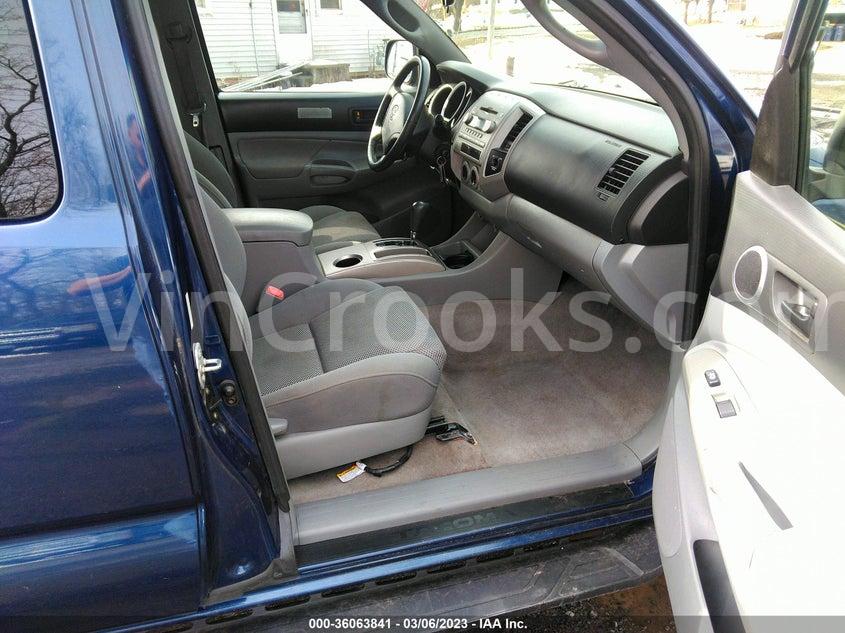5TEUU42N86Z289630