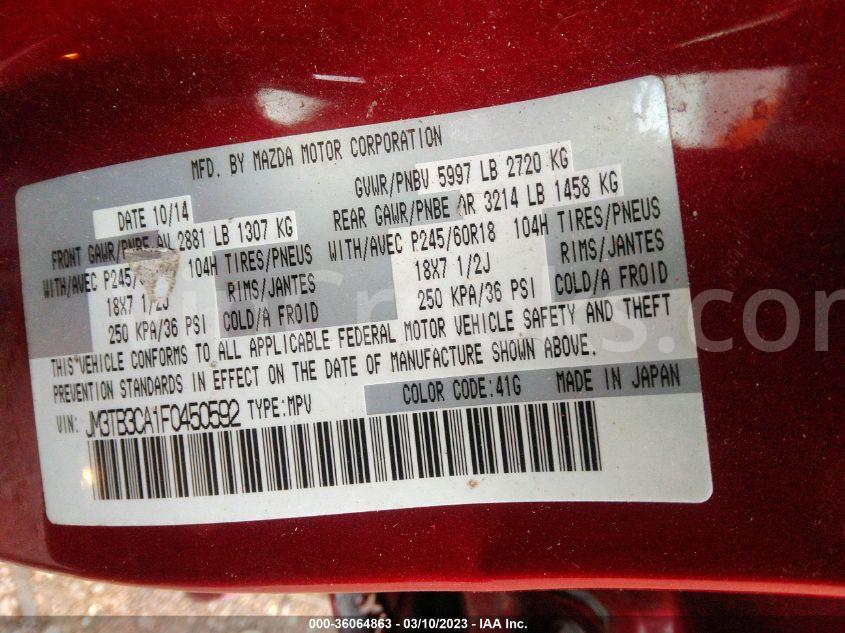 JM3TB3CA1F0450592