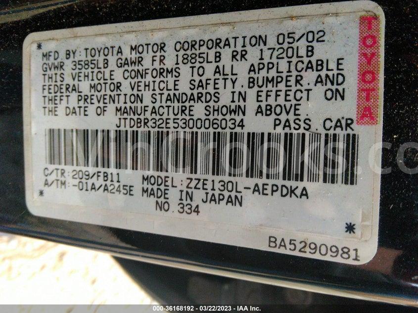 JTDBR32E530006034