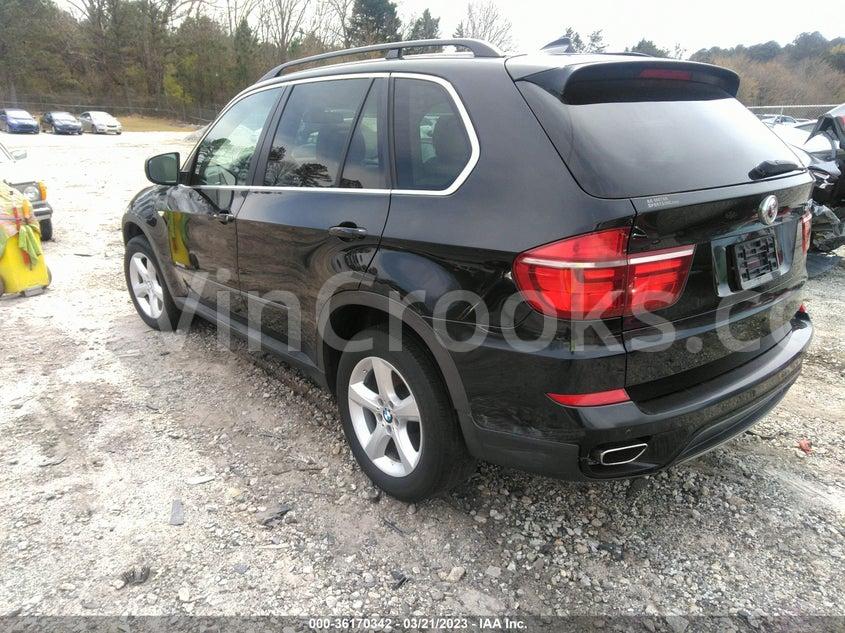 5UXZV8C55BL420612